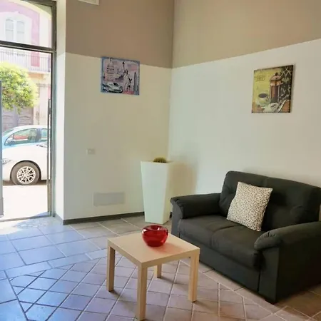 Casa Angela * Сиракузы