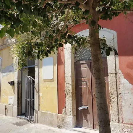 Casa Angela * Сиракузы