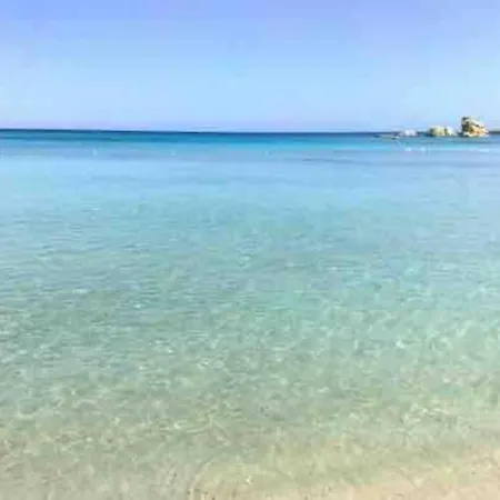 Дом отдыха Casa Angela