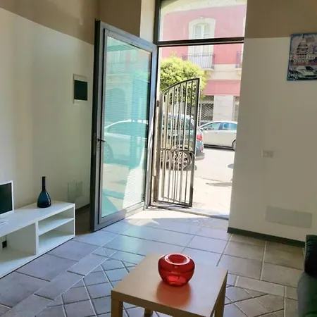 Дом отдыха Casa Angela *