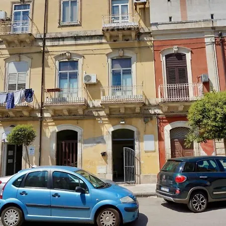 Дом отдыха Casa Angela *