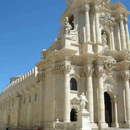 Дом отдыха Casa Angela *