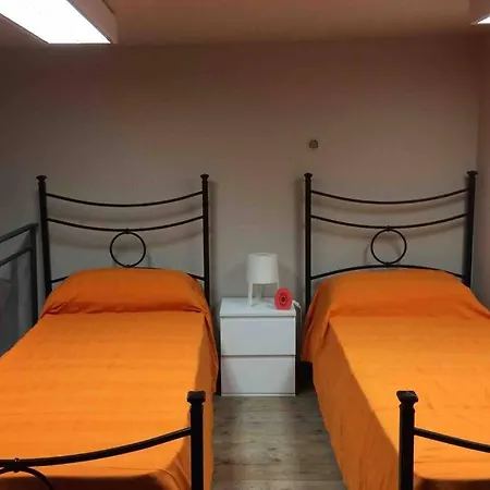 Casa Angela Дом отдыха