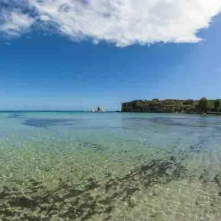 Casa Angela Дом отдыха