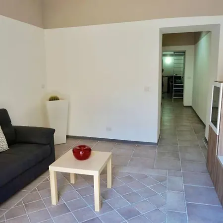 Дом отдыха Casa Angela