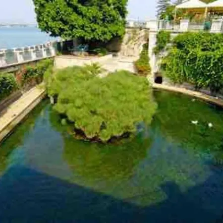 Casa Angela Tatil Evi Siraküza