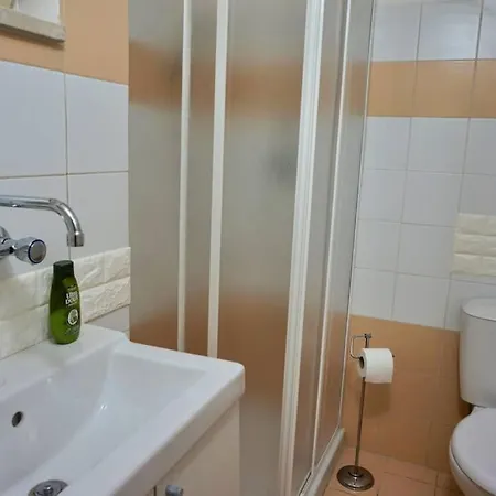 Дом отдыха Casa Angela