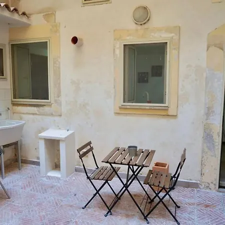 Casa Angela Дом отдыха *